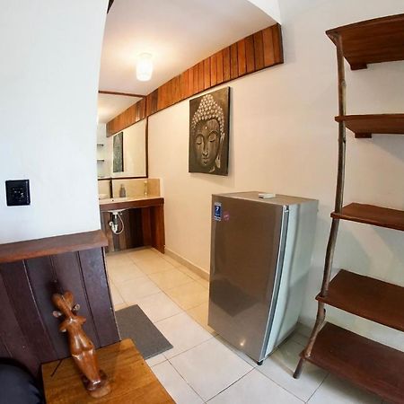 Jepun Villa 05 - One Bedroom Without Kitchen Uluwatu Zewnętrze zdjęcie