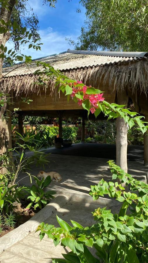 Jepun Villa 05 - One Bedroom Without Kitchen Uluwatu Zewnętrze zdjęcie