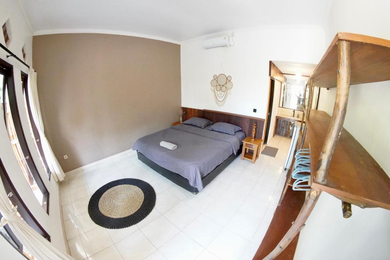 Jepun Villa 05 - One Bedroom Without Kitchen Uluwatu Zewnętrze zdjęcie