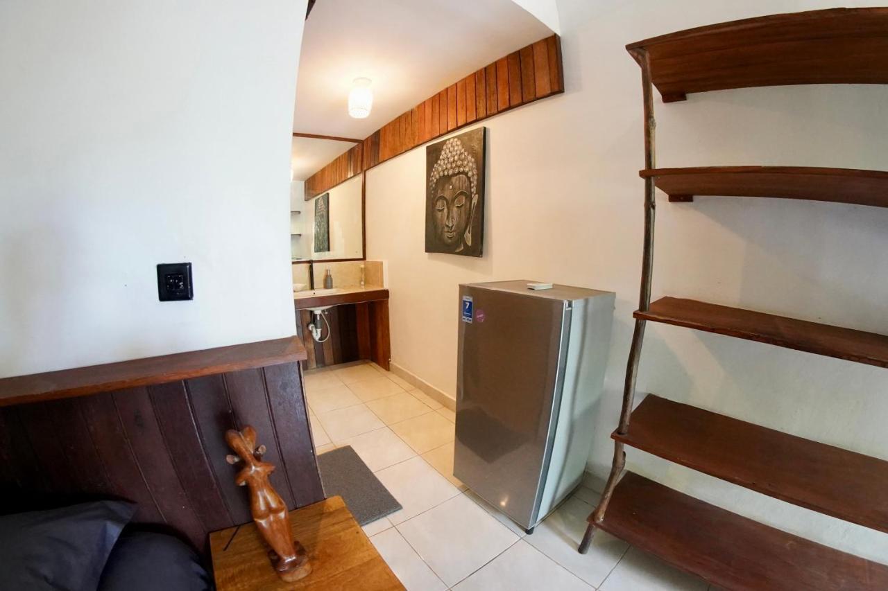 Jepun Villa 05 - One Bedroom Without Kitchen Uluwatu Zewnętrze zdjęcie