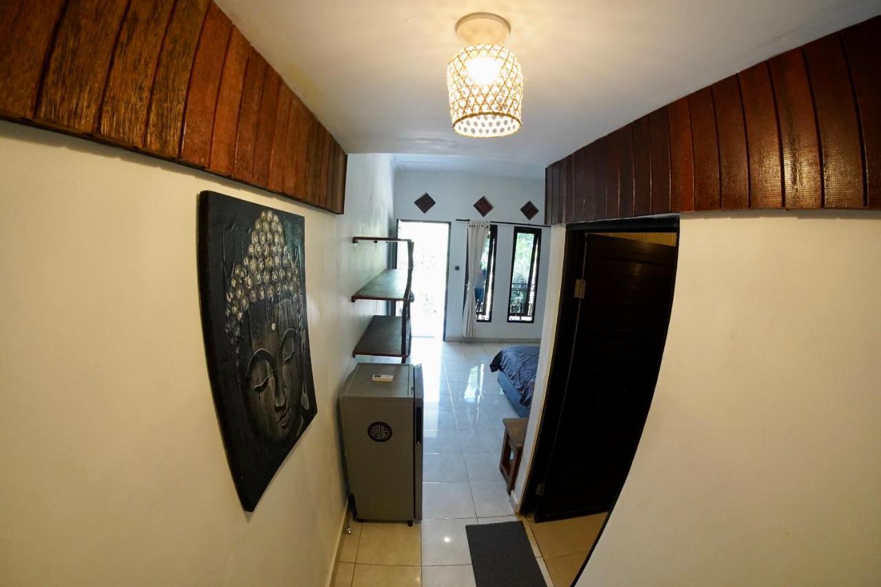 Jepun Villa 05 - One Bedroom Without Kitchen Uluwatu Zewnętrze zdjęcie