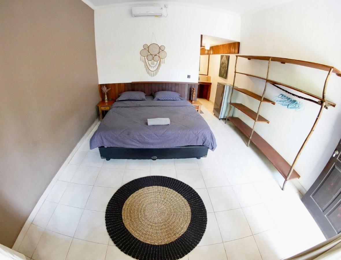 Jepun Villa 05 - One Bedroom Without Kitchen Uluwatu Zewnętrze zdjęcie